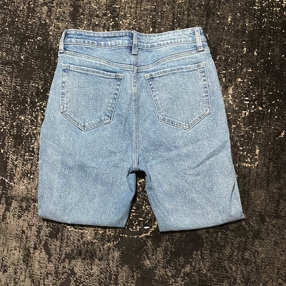 cello distressed jeans - Picture 2 of 2